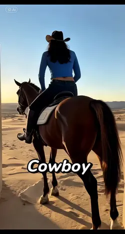 Cowboy