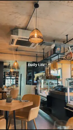 Daily Life