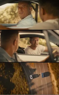 hızlı ve öfkeli 