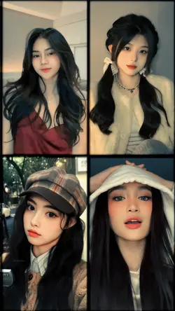 Trend 4 Bingkai Foto
