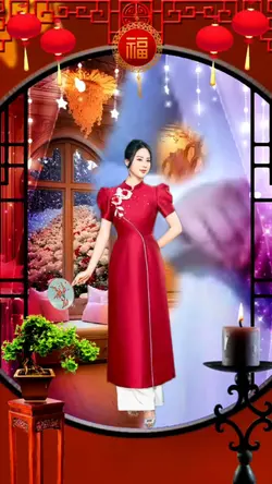 Ghép Ảnh Cảnh Đẹp