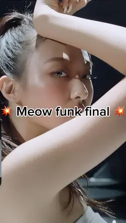 mv meow 