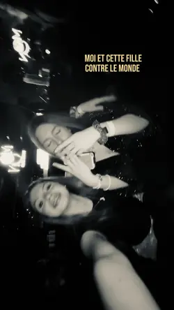 Cette fille