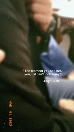 Looking at You