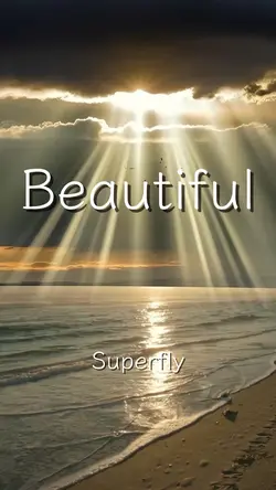 Beautiful Superfly