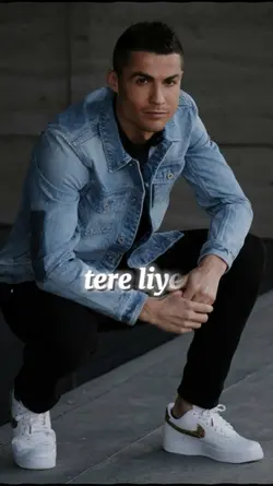 tere liye song