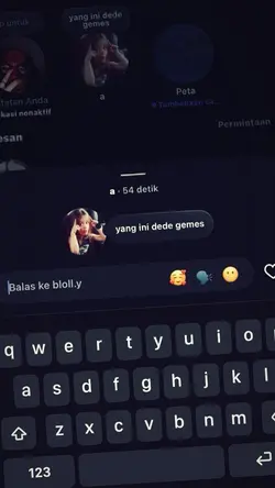 yg ini dede gemes