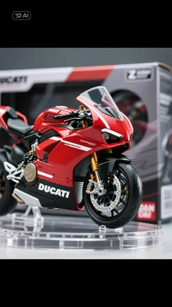 TREND AI MODELS