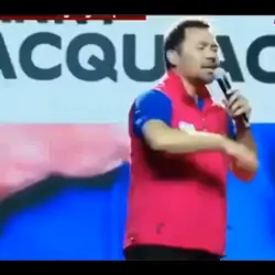 Manny Pacquiao 