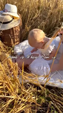 Home is Where Mom is