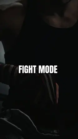 Fight today