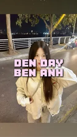 den day ben anh