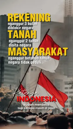 di sita negara