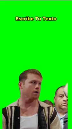 El Canelo Alvarez 