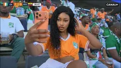 World Cup trend