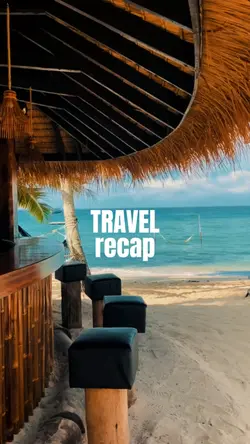 travel recap