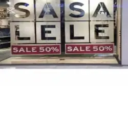 sasalele