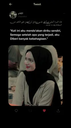 berdoa u/ dirisendir