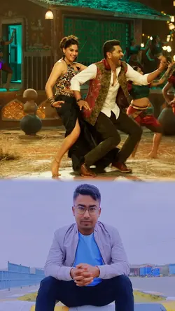 viral reels 