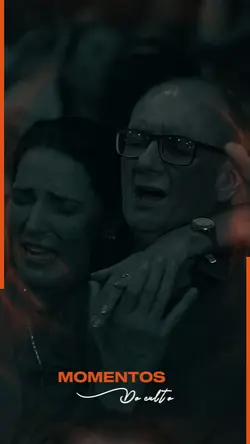 Culto de domingo