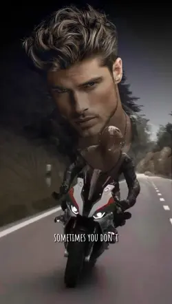 motorbike template
