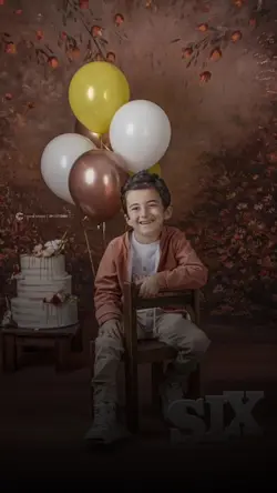 تولدت مبارک 