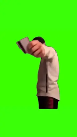 credit card meme
