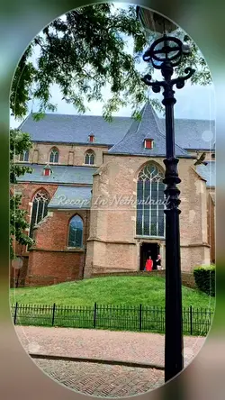 Recap In Netherlands