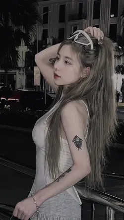 Nhẹ nhàng + màu 