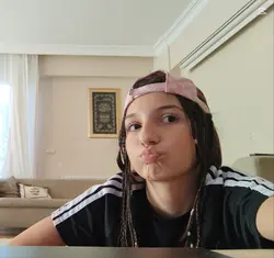 keşfetmii o