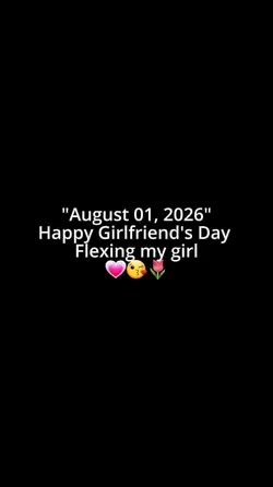 girlfriend's day