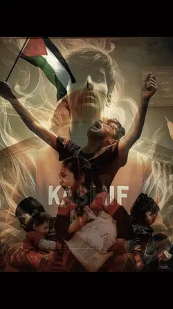 Free Palestine 