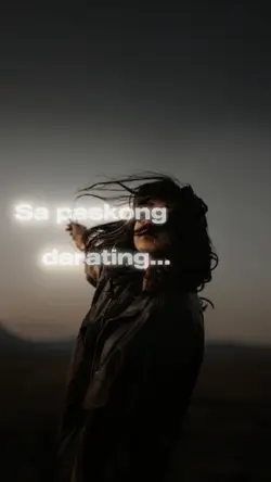 Sa Paskong darating 
