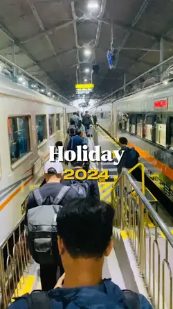holiday 2024
