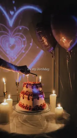 It's My Birthday 