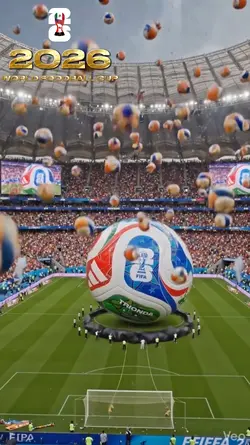 World Cup 2026