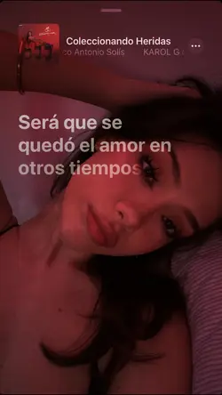 Coleccionando herida
