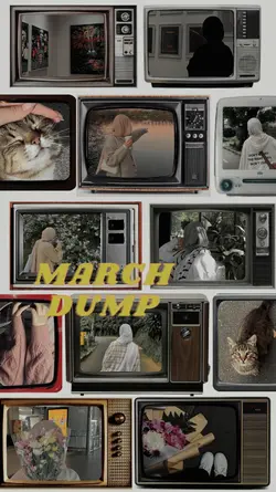 March Dump