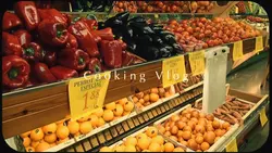 cooking vlog