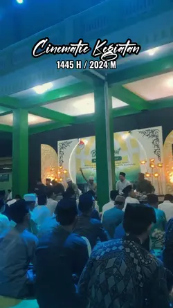 Cinematic Kegiatan