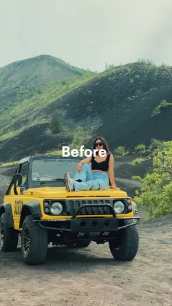 BEFORE AND AFTER 