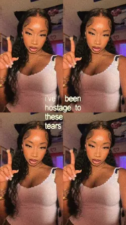 hostage layout