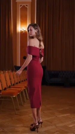 Dress promo 4 U