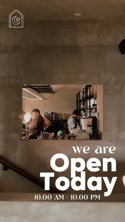 Ramadan We Are Open