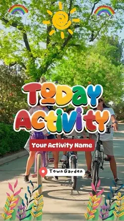 TODAY ACTIVITY 