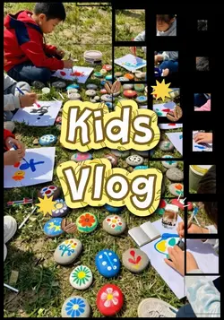 KIDS VLOG