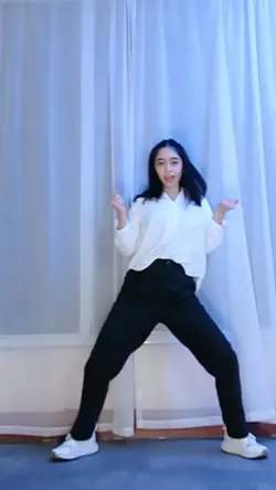 SHEESH dance templat