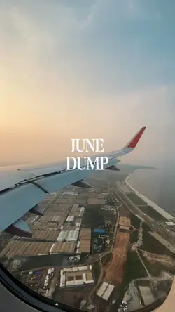 june dump