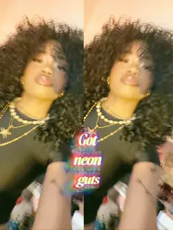 Neon Guts