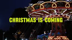 Christmas is Coming